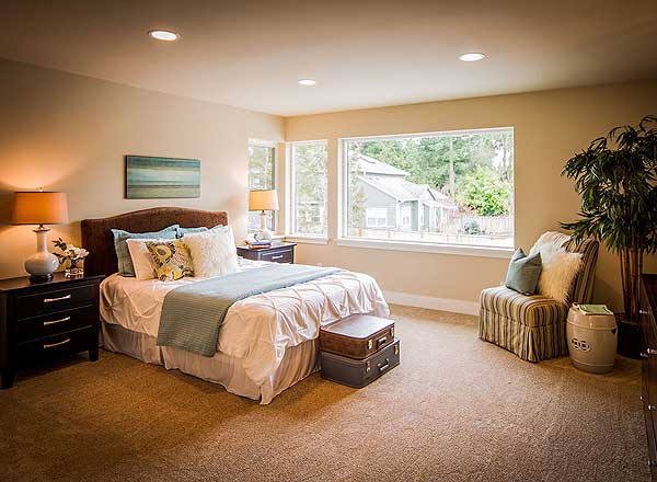 Plan 23511JD: Clean, Straight Lines - Image #17 - Contemporary, Modern, Northwest