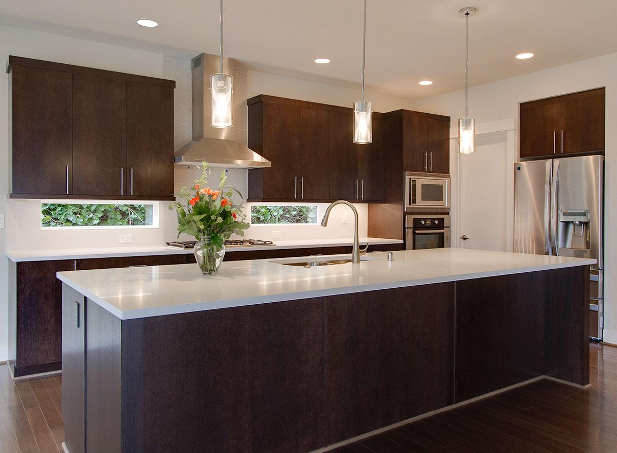 Plan 23512JD: 4 (or 5 Bed) House Plan With Contemporary Styling - Image #10 - Contemporary, Northwest, Prairie