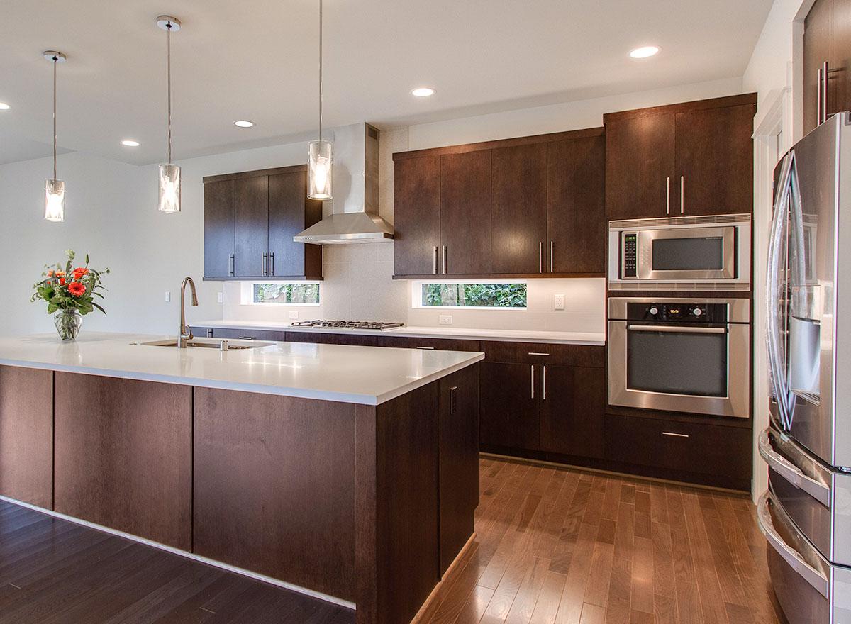 Plan 23512JD: 4 (or 5 Bed) House Plan With Contemporary Styling - Image #11 - Contemporary, Northwest, Prairie