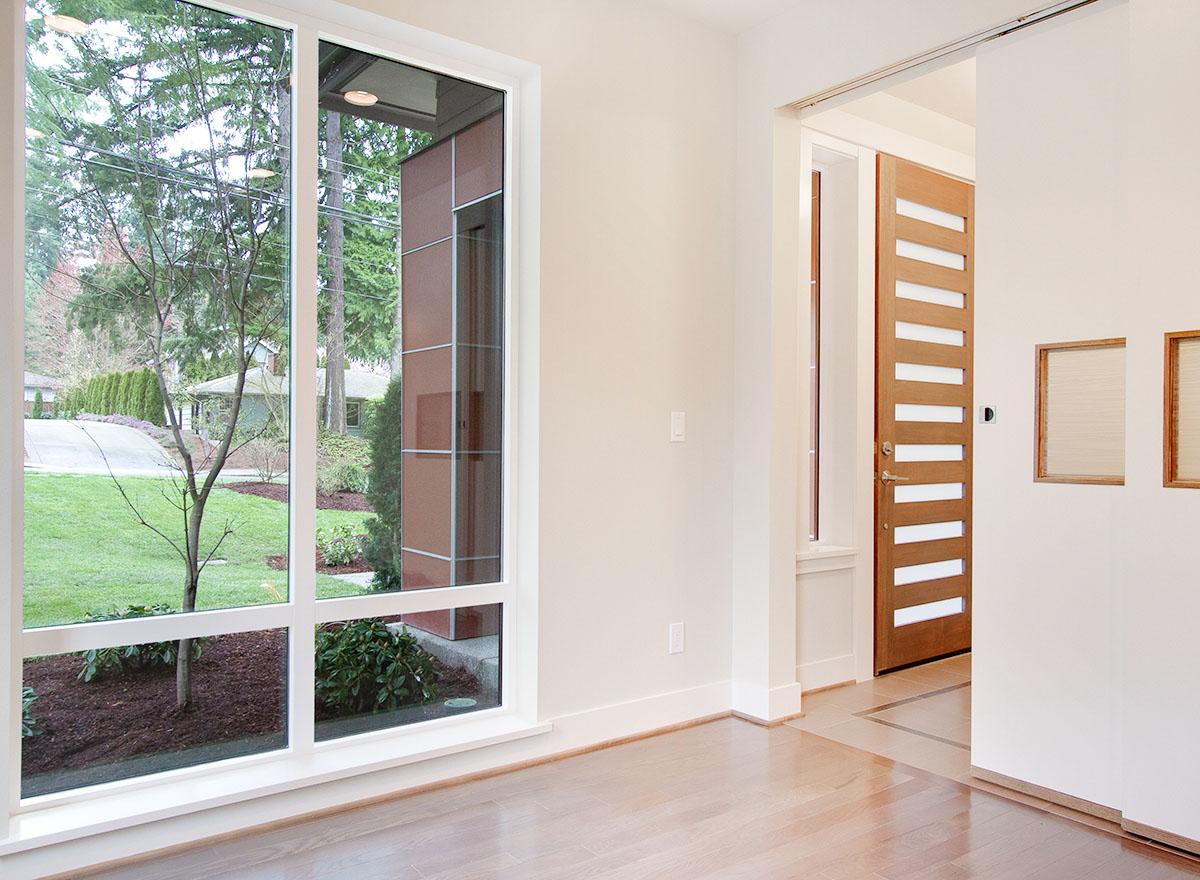 Plan 23512JD: 4 (or 5 Bed) House Plan With Contemporary Styling - Image #12 - Contemporary, Northwest, Prairie