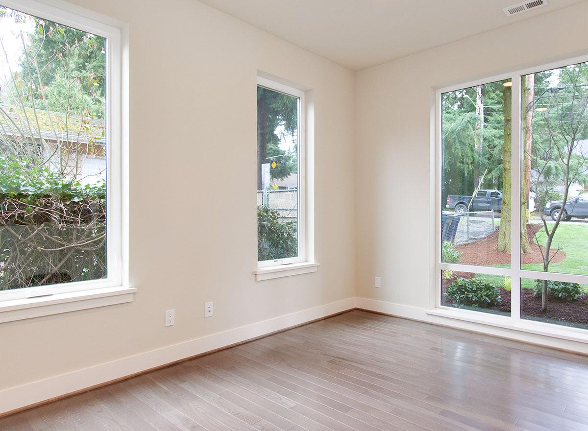 Plan 23512JD: 4 (or 5 Bed) House Plan With Contemporary Styling - Image #13 - Contemporary, Northwest, Prairie