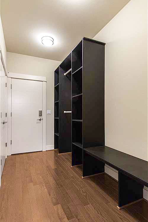 Plan 23512JD: 4 (or 5 Bed) House Plan With Contemporary Styling - Image #14 - Contemporary, Northwest, Prairie