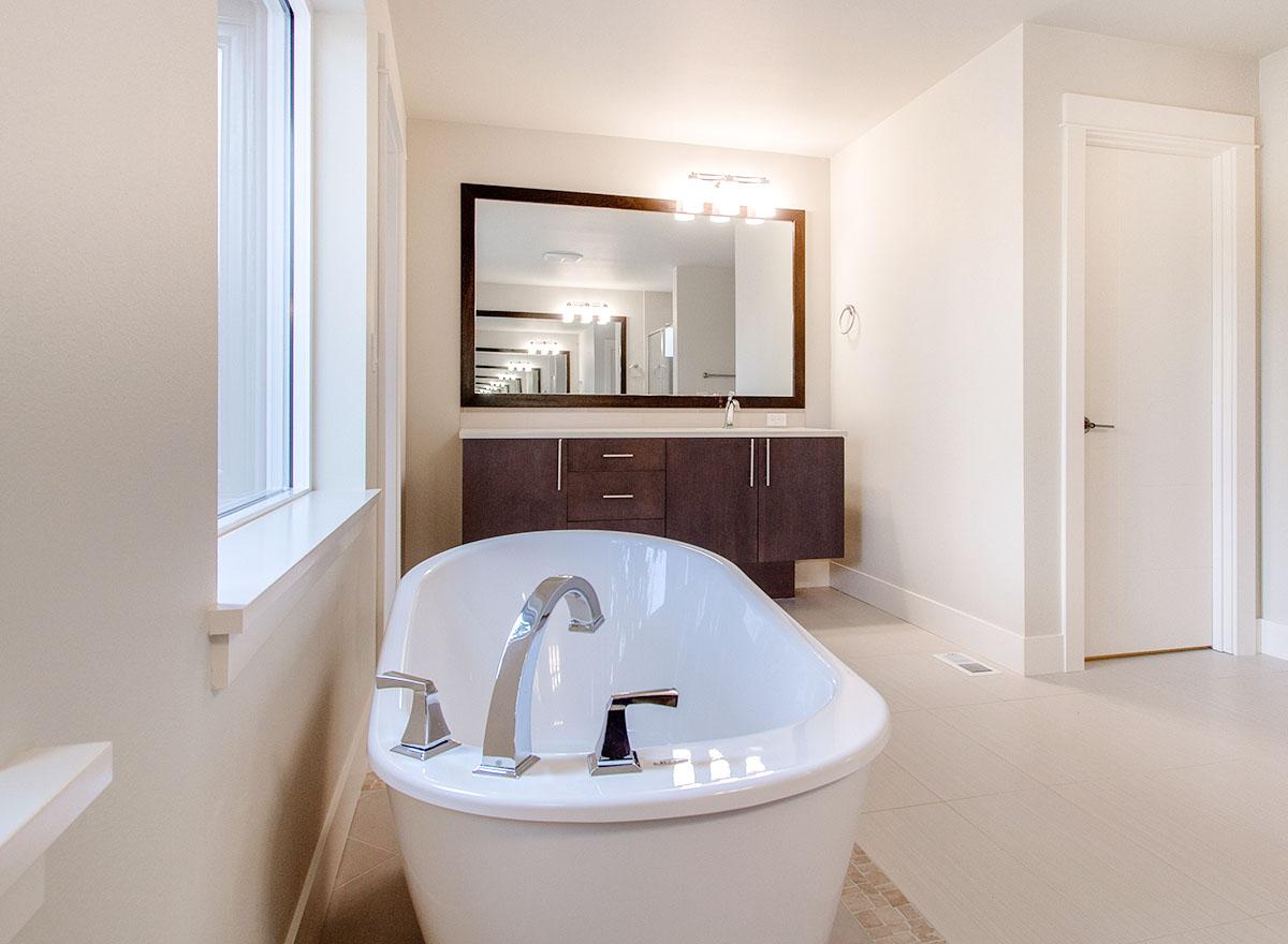 Plan 23512JD: 4 (or 5 Bed) House Plan With Contemporary Styling - Image #21 - Contemporary, Northwest, Prairie