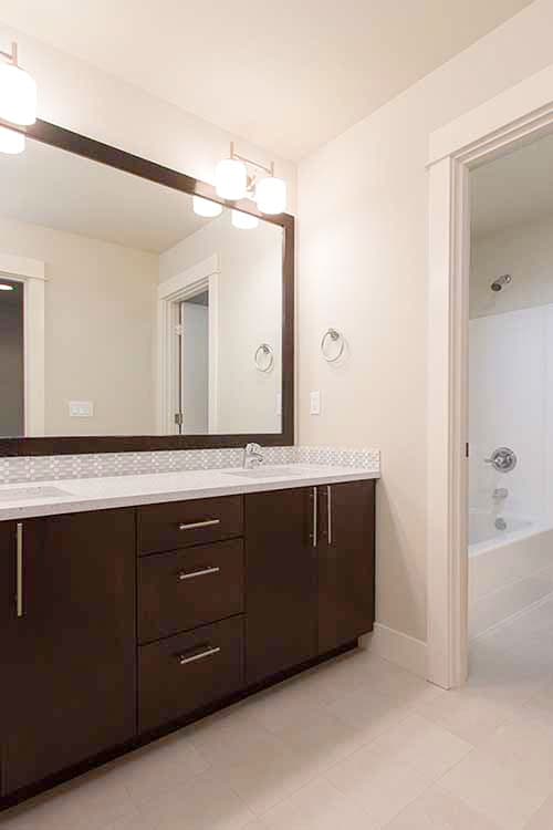 Plan 23512JD: 4 (or 5 Bed) House Plan With Contemporary Styling - Image #23 - Contemporary, Northwest, Prairie