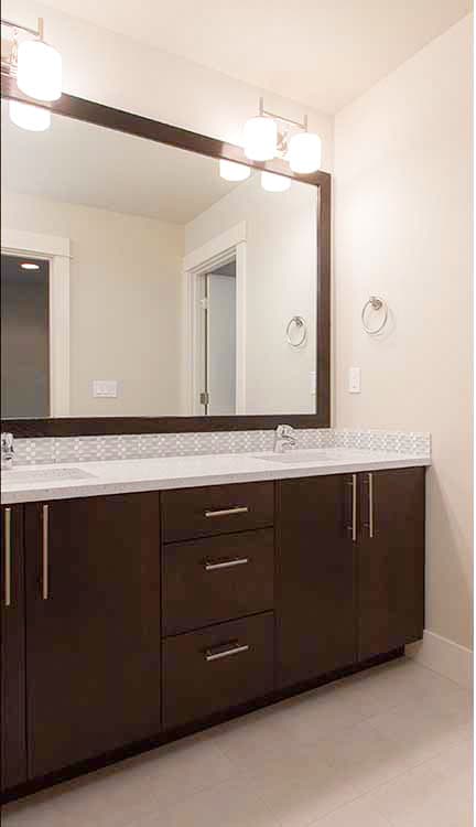 Plan 23512JD: 4 (or 5 Bed) House Plan With Contemporary Styling - Image #24 - Contemporary, Northwest, Prairie