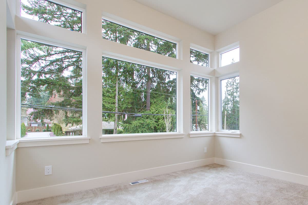 Plan 23512JD: 4 (or 5 Bed) House Plan With Contemporary Styling - Image #25 - Contemporary, Northwest, Prairie