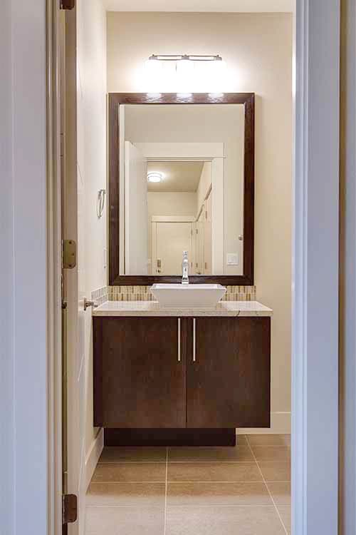 Plan 23512JD: 4 (or 5 Bed) House Plan With Contemporary Styling - Image #26 - Contemporary, Northwest, Prairie