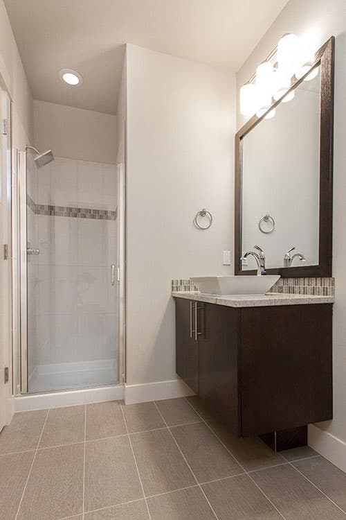 Plan 23512JD: 4 (or 5 Bed) House Plan With Contemporary Styling - Image #27 - Contemporary, Northwest, Prairie