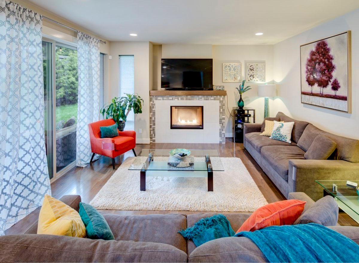 Plan 23521JD: Prairie-Influenced 3 Bedroom House Plan with Bonus Room - 2665 Sq Ft - Image #5 - Northwest, Prairie