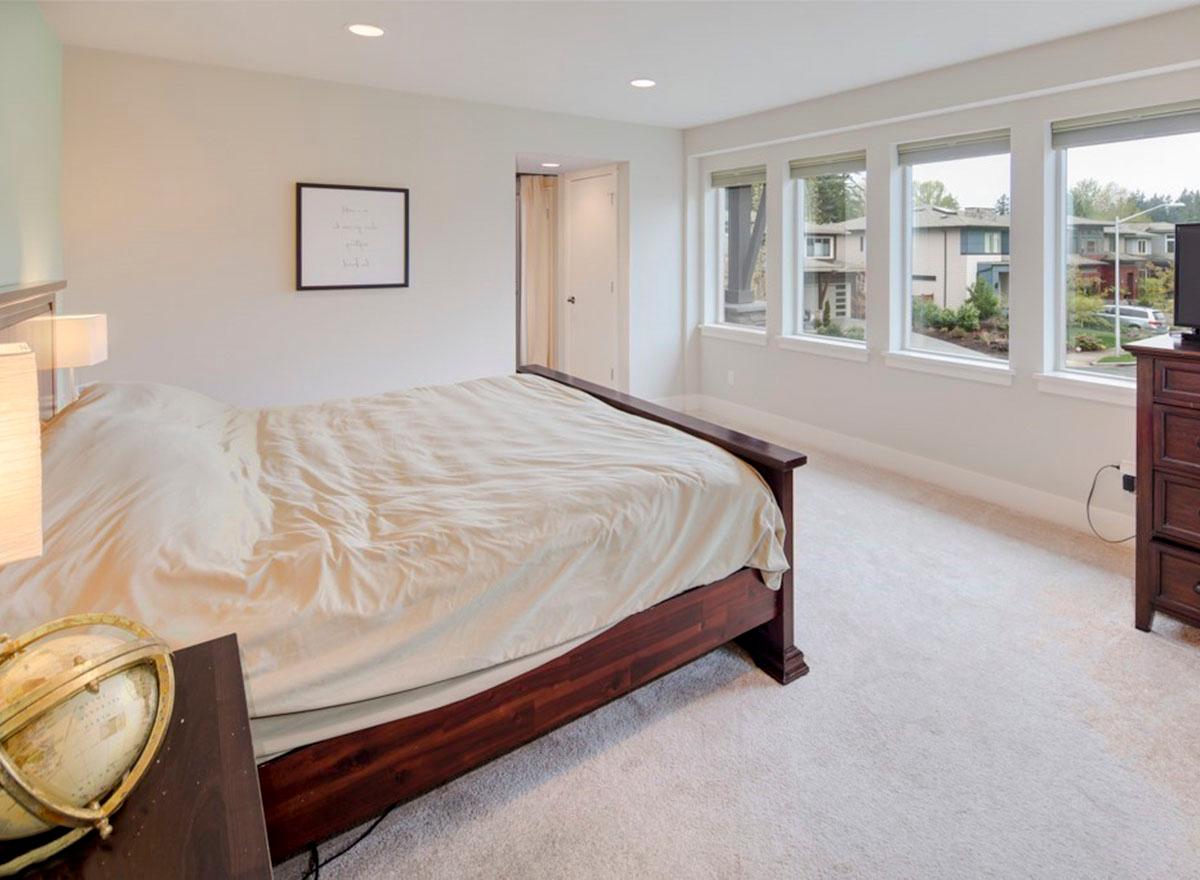 Plan 23521JD: Prairie-Influenced 3 Bedroom House Plan with Bonus Room - 2665 Sq Ft - Image #8 - Northwest, Prairie