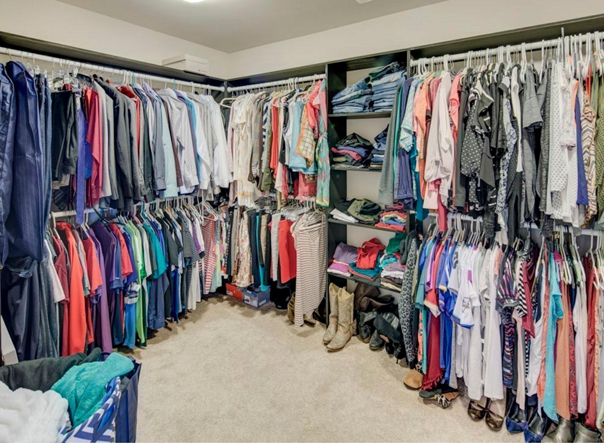 Plan 23521JD: Prairie-Influenced 3 Bedroom House Plan with Bonus Room - 2665 Sq Ft - Image #11 - Northwest, Prairie