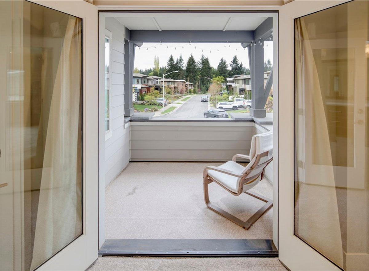 Plan 23521JD: Prairie-Influenced 3 Bedroom House Plan with Bonus Room - 2665 Sq Ft - Image #12 - Northwest, Prairie