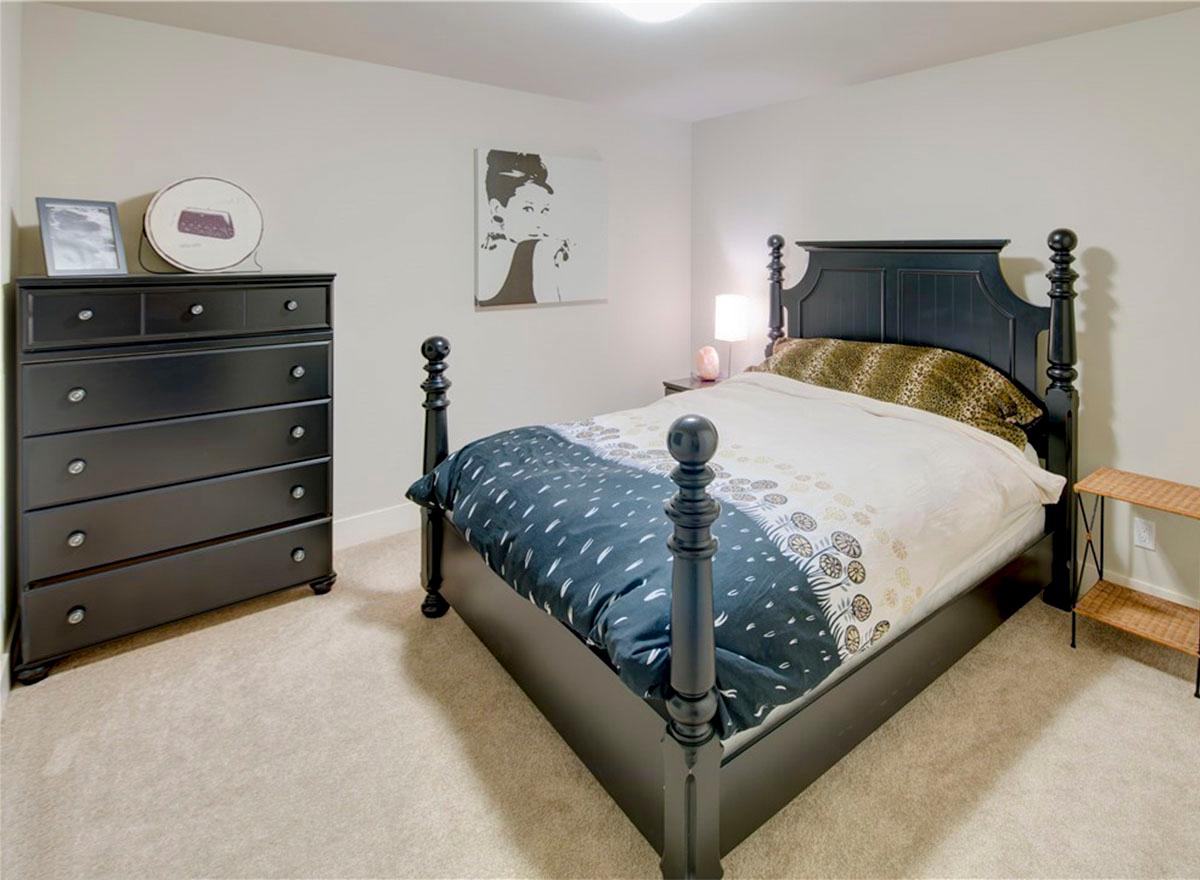 Plan 23521JD: Prairie-Influenced 3 Bedroom House Plan with Bonus Room - 2665 Sq Ft - Image #13 - Northwest, Prairie