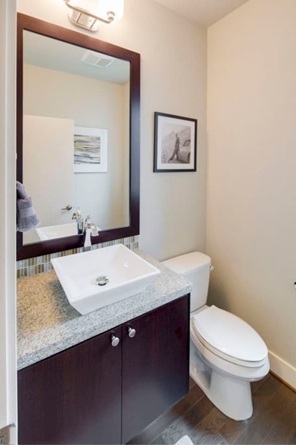 Plan 23521JD: Prairie-Influenced 3 Bedroom House Plan with Bonus Room - 2665 Sq Ft - Image #16 - Northwest, Prairie