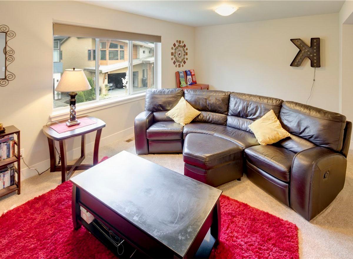 Plan 23521JD: Prairie-Influenced 3 Bedroom House Plan with Bonus Room - 2665 Sq Ft - Image #17 - Northwest, Prairie