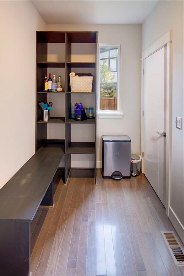 Plan 23521JD: Prairie-Influenced 3 Bedroom House Plan with Bonus Room - 2665 Sq Ft - Image #19 - Northwest, Prairie