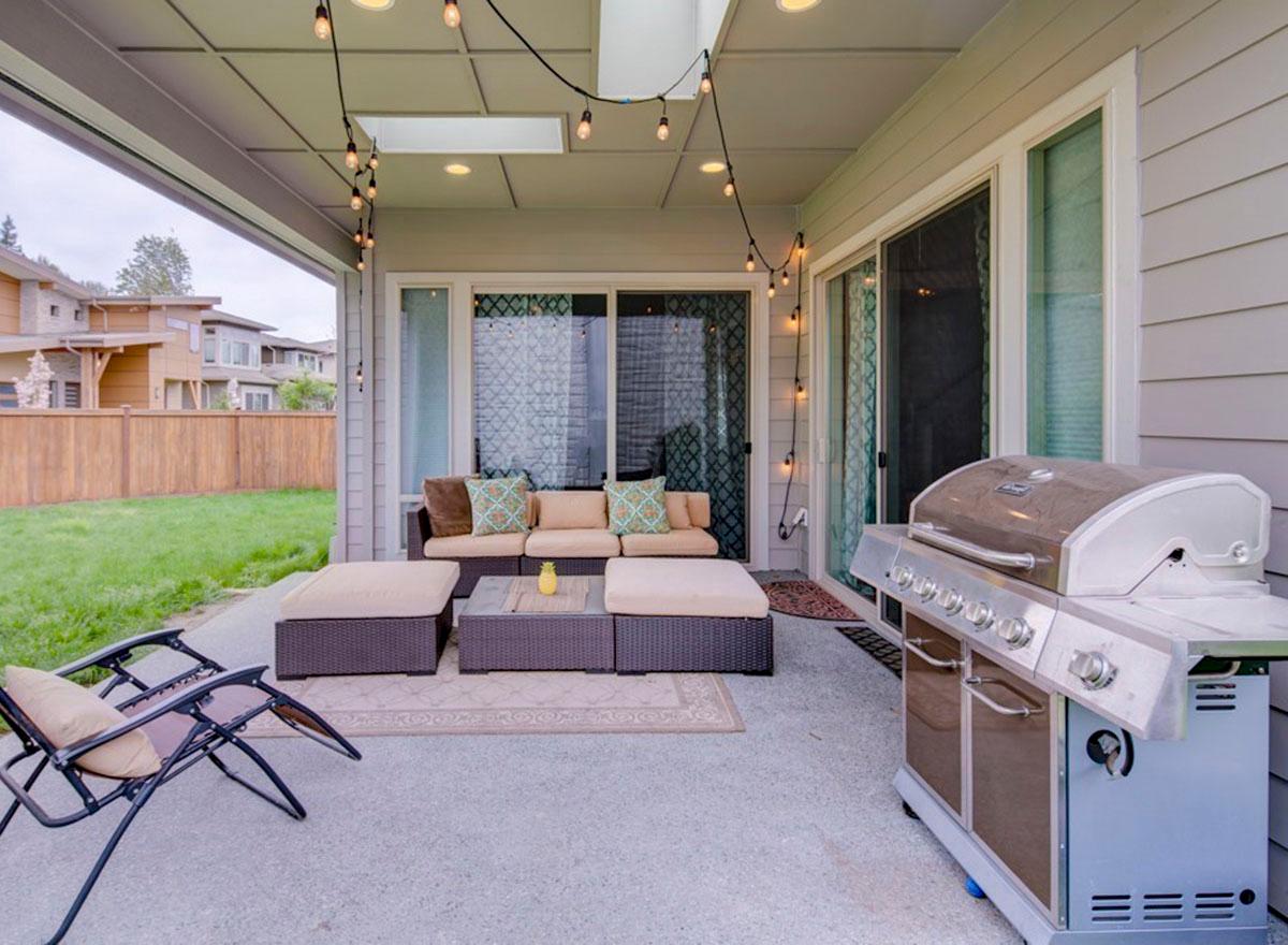 Plan 23521JD: Prairie-Influenced 3 Bedroom House Plan with Bonus Room - 2665 Sq Ft - Image #20 - Northwest, Prairie