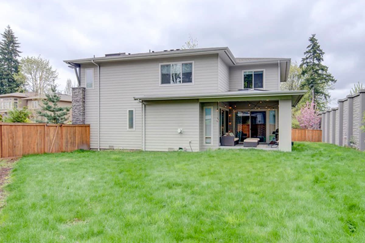 Plan 23521JD: Prairie-Influenced 3 Bedroom House Plan with Bonus Room - 2665 Sq Ft - Image #21 - Northwest, Prairie