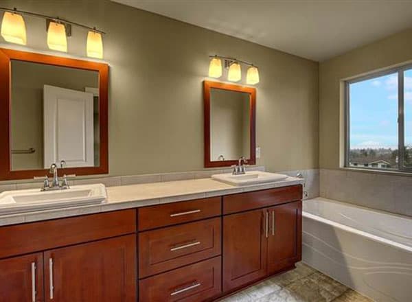 Plan 23525JD: Contemporary Home Plan With Options - Image #11 - Contemporary, Northwest, Prairie