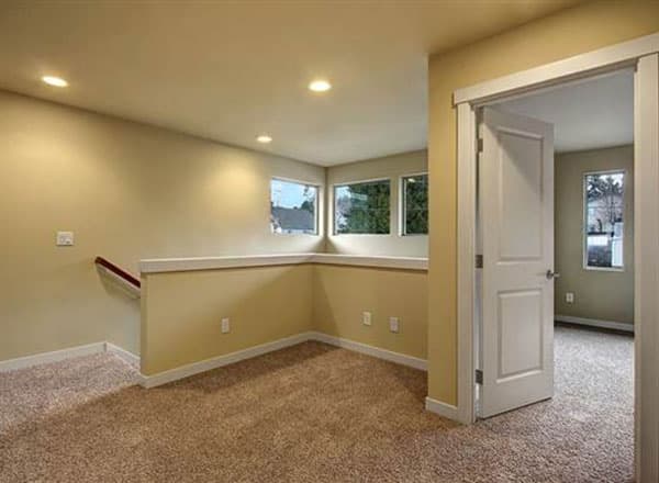 Plan 23525JD: Contemporary Home Plan With Options - Image #12 - Contemporary, Northwest, Prairie