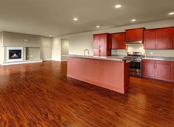 Plan 23525JD: Contemporary Home Plan With Options - Image #8 - Contemporary, Northwest, Prairie