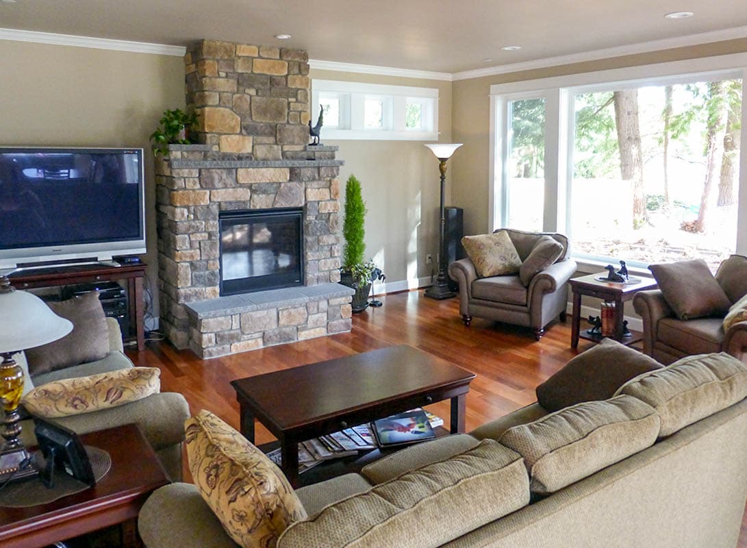 Plan 23527JD: Impressive Master Suite - Image #10 - Craftsman, Northwest