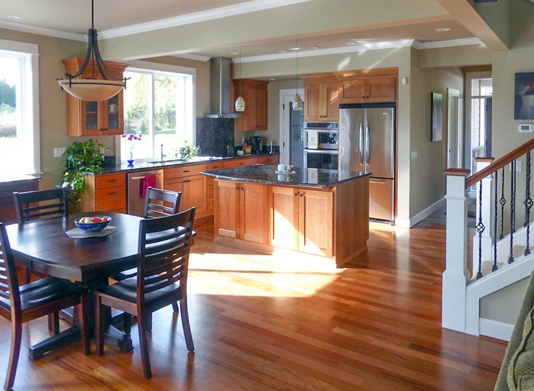 Plan 23527JD: Impressive Master Suite - Image #11 - Craftsman, Northwest