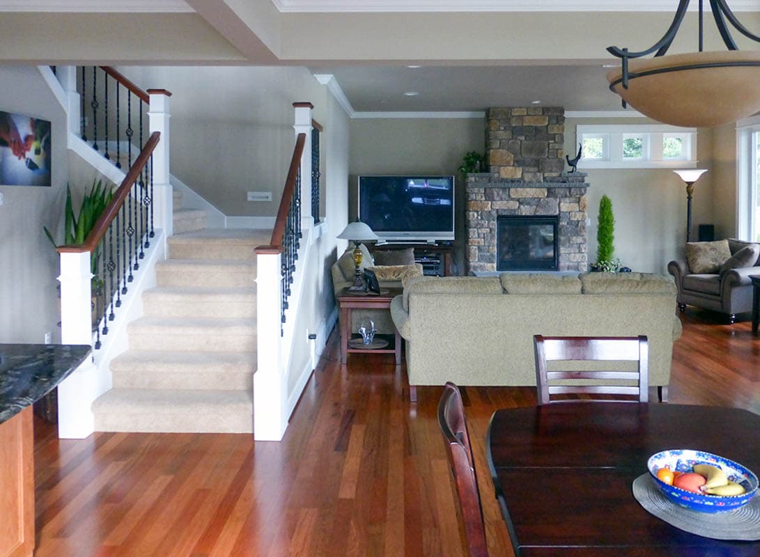 Plan 23527JD: Impressive Master Suite - Image #17 - Craftsman, Northwest