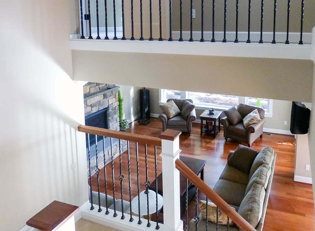 Plan 23527JD: Impressive Master Suite - Image #20 - Craftsman, Northwest