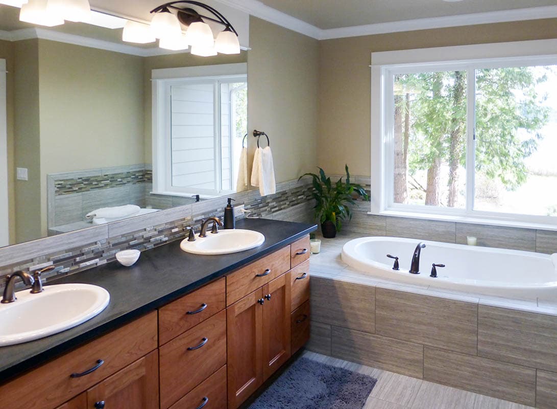 Plan 23527JD: Impressive Master Suite - Image #24 - Craftsman, Northwest