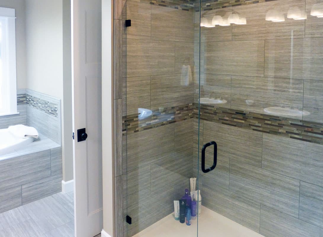 Plan 23527JD: Impressive Master Suite - Image #25 - Craftsman, Northwest