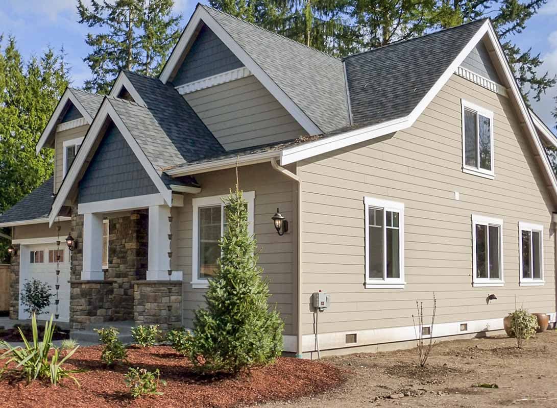 Plan 23527JD: Impressive Master Suite - Image #4 - Craftsman, Northwest