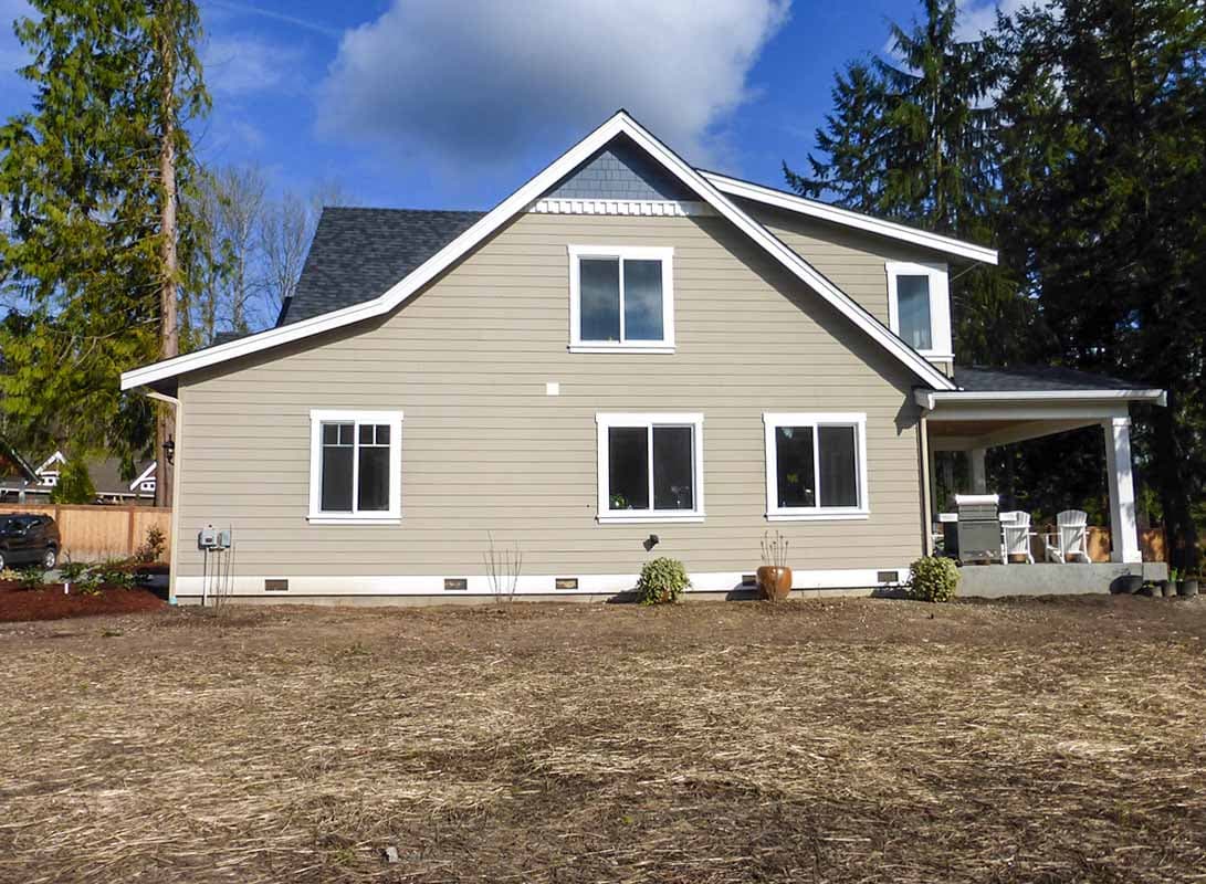 Plan 23527JD: Impressive Master Suite - Image #6 - Craftsman, Northwest