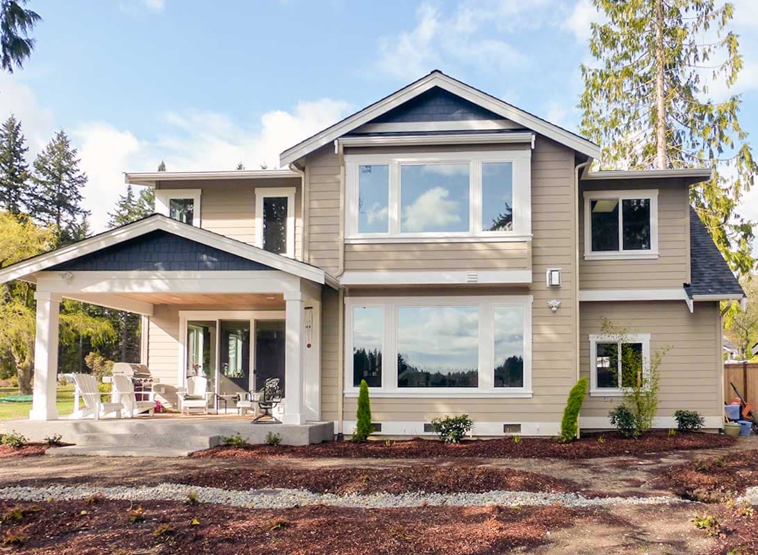 Plan 23527JD: Impressive Master Suite - Image #7 - Craftsman, Northwest