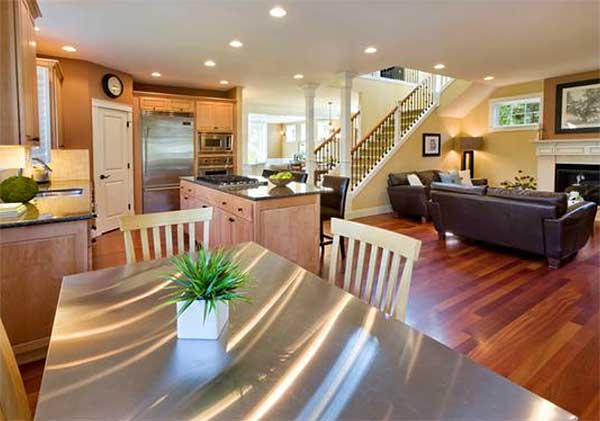 Plan 23529JD: Alley Garage Craftsman Home Plan