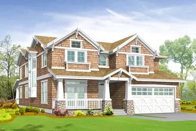 Luxurious Master Suite with Private Deck