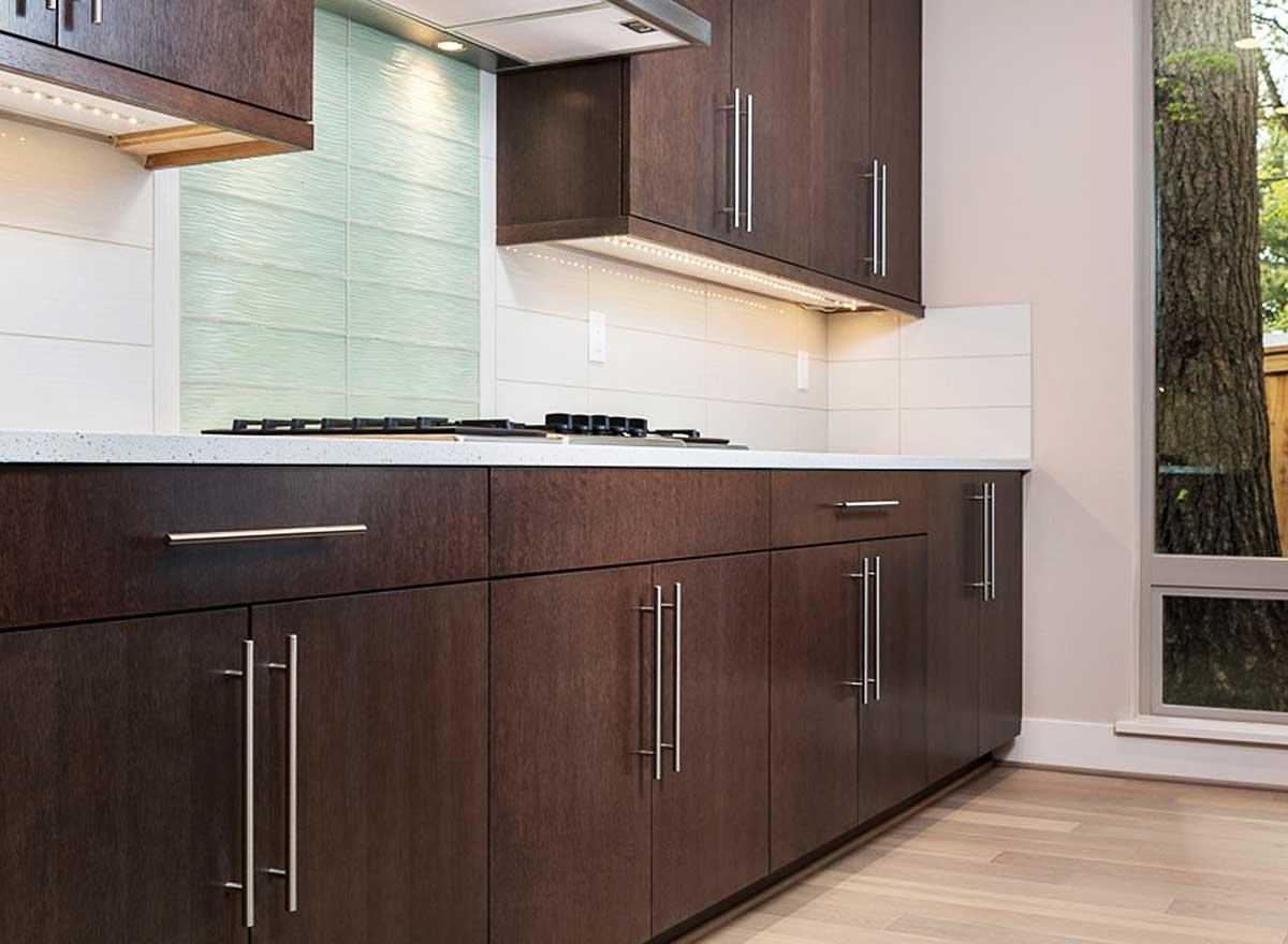 Plan 23536JD: Northwest Home with a Contemporary Touch - Image #11 - Contemporary, Modern, Northwest