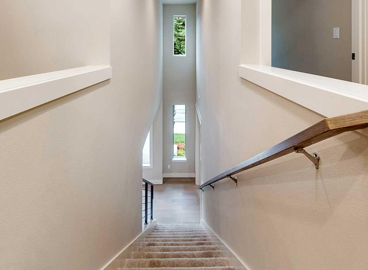 Plan 23536JD: Northwest Home with a Contemporary Touch - Image #12 - Contemporary, Modern, Northwest