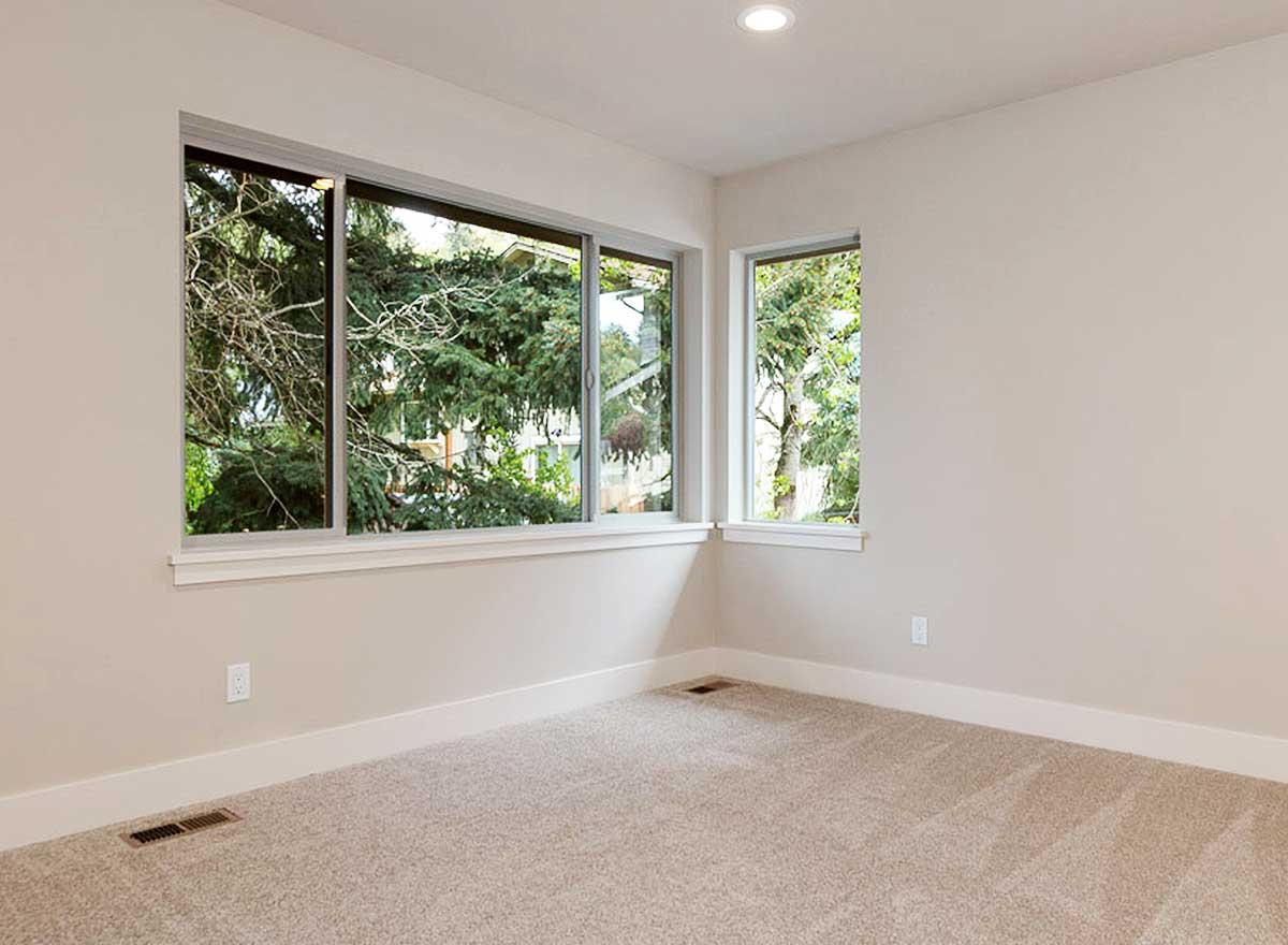 Plan 23536JD: Northwest Home with a Contemporary Touch - Image #13 - Contemporary, Modern, Northwest