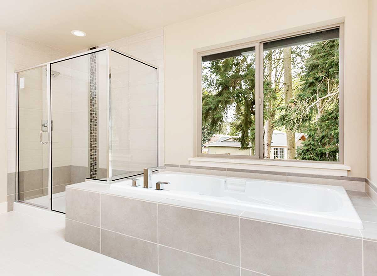 Plan 23536JD: Northwest Home with a Contemporary Touch - Image #14 - Contemporary, Modern, Northwest