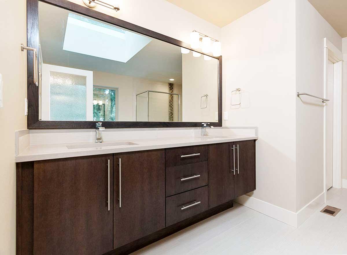 Plan 23536JD: Northwest Home with a Contemporary Touch - Image #15 - Contemporary, Modern, Northwest