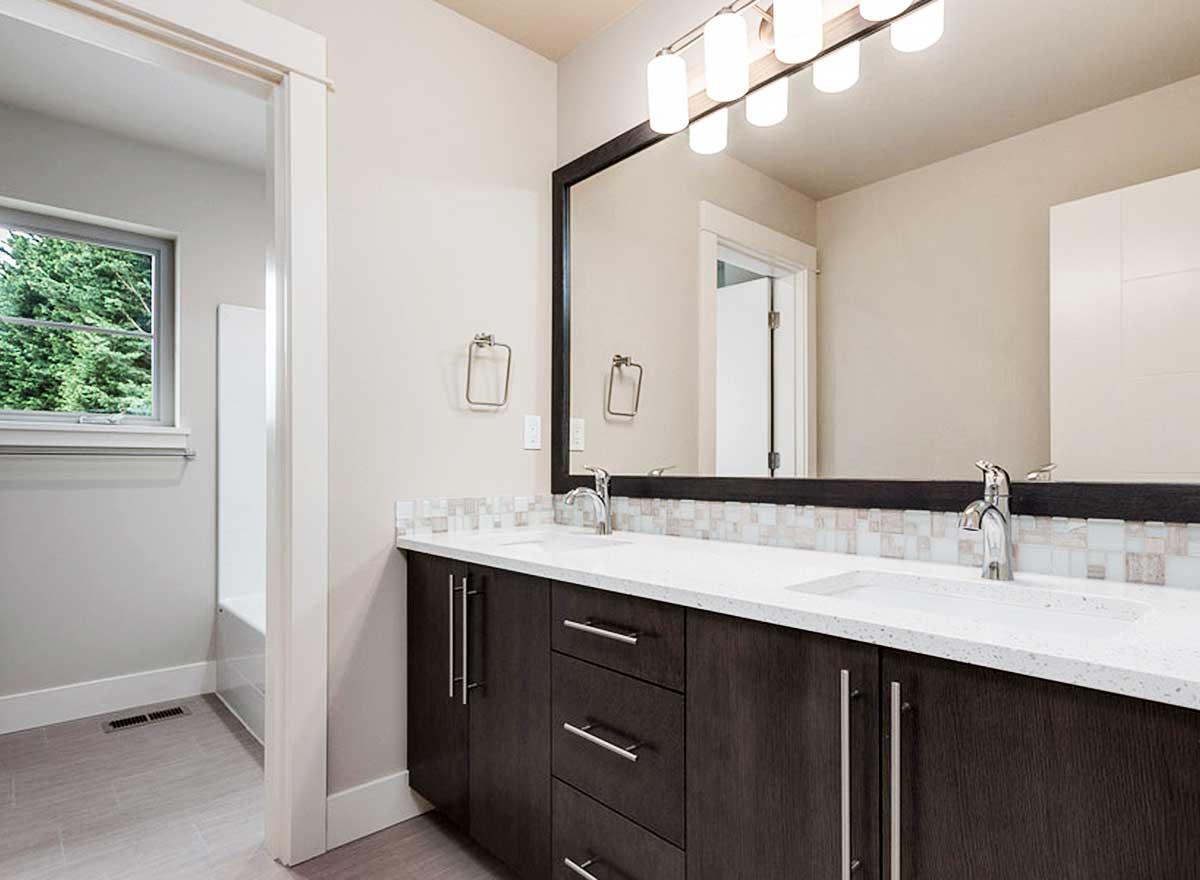 Plan 23536JD: Northwest Home with a Contemporary Touch - Image #17 - Contemporary, Modern, Northwest