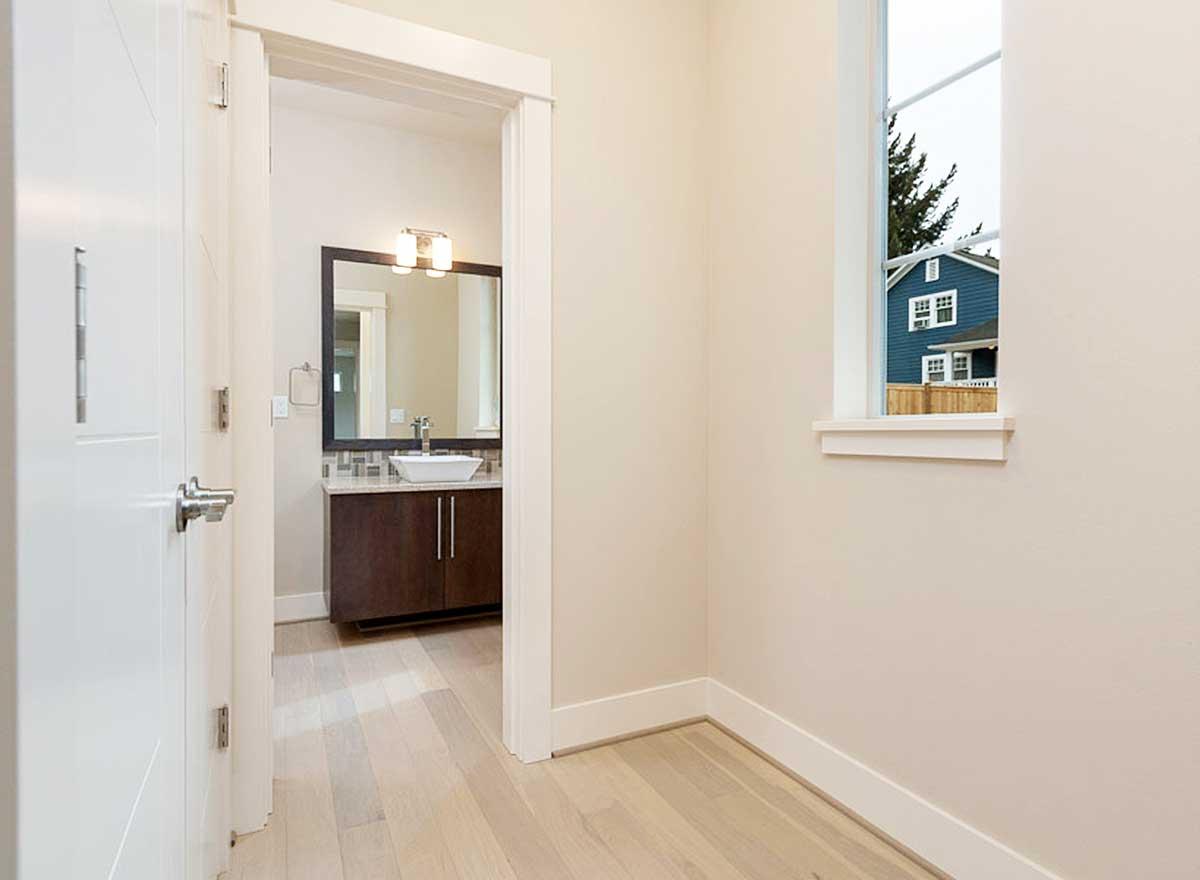 Plan 23536JD: Northwest Home with a Contemporary Touch - Image #20 - Contemporary, Modern, Northwest