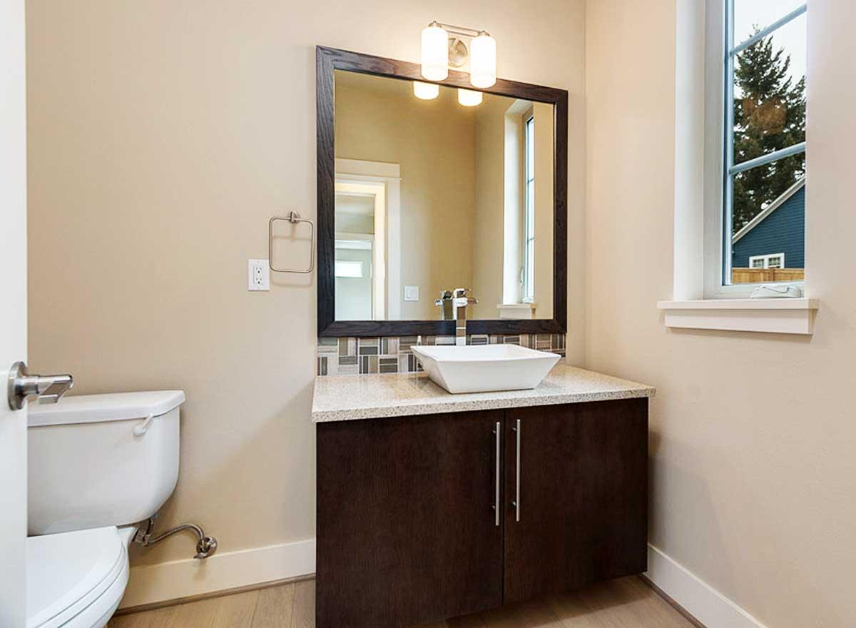 Plan 23536JD: Northwest Home with a Contemporary Touch - Image #22 - Contemporary, Modern, Northwest