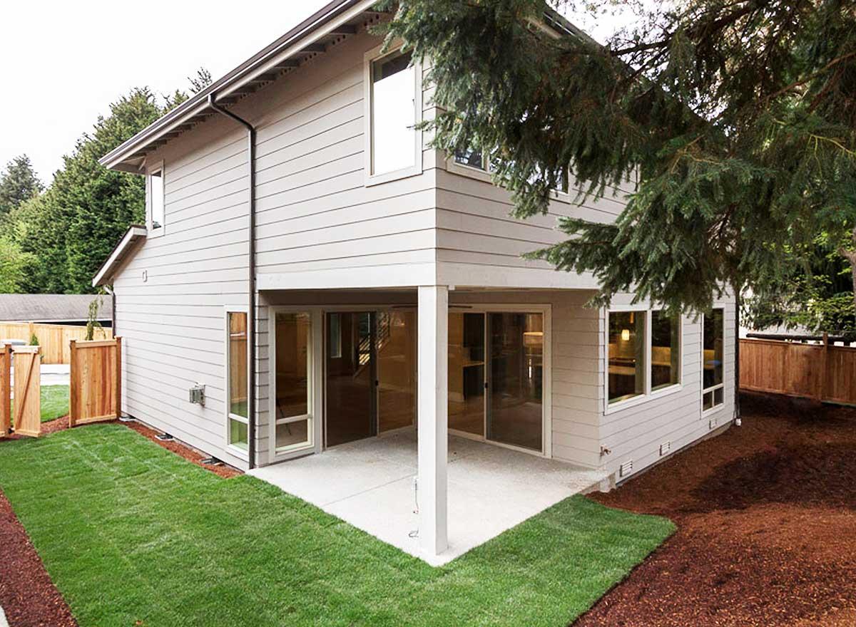 Plan 23536JD: Northwest Home with a Contemporary Touch - Image #23 - Contemporary, Modern, Northwest