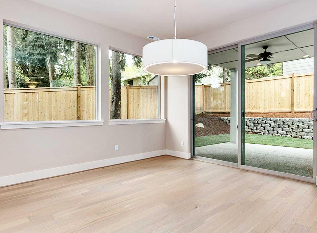 Plan 23536JD: Northwest Home with a Contemporary Touch - Image #6 - Contemporary, Modern, Northwest