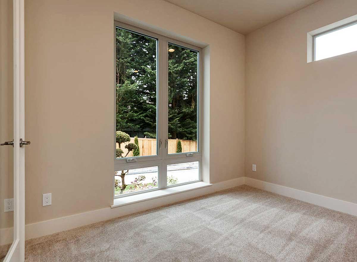 Plan 23536JD: Northwest Home with a Contemporary Touch - Image #7 - Contemporary, Modern, Northwest