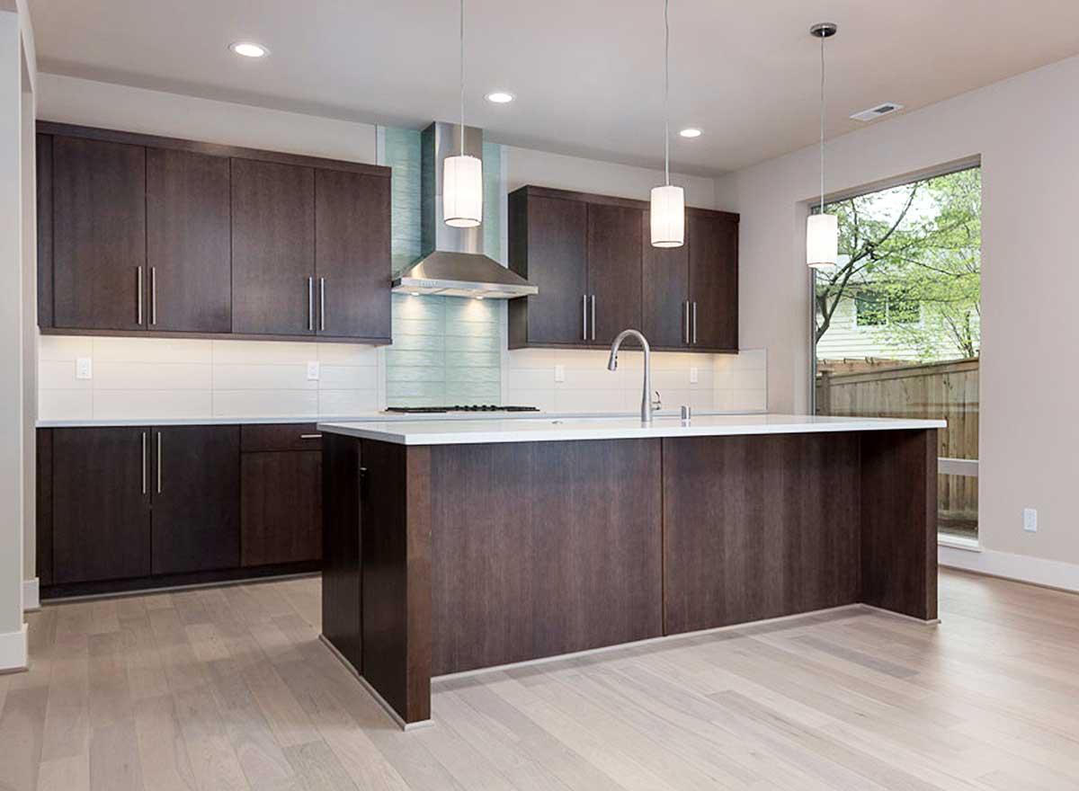 Plan 23536JD: Northwest Home with a Contemporary Touch - Image #8 - Contemporary, Modern, Northwest
