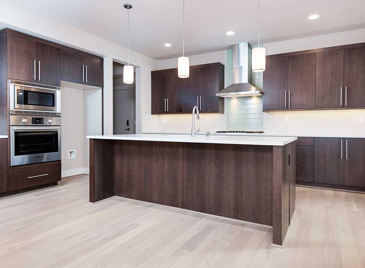 Plan 23536JD: Northwest Home with a Contemporary Touch - Image #9 - Contemporary, Modern, Northwest