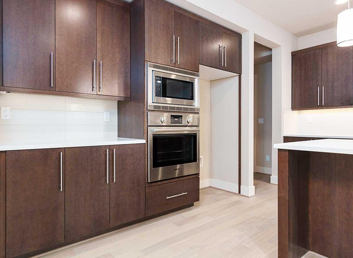 Plan 23536JD: Northwest Home with a Contemporary Touch - Image #10 - Contemporary, Modern, Northwest